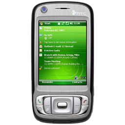  htc tytn ii icon 